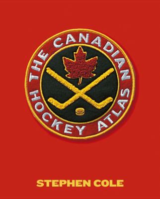The Canadian hockey atlas