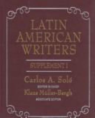 Latin American writers