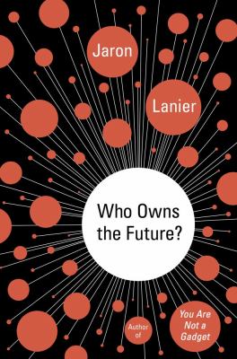 Who owns the future?