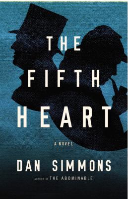 The fifth heart : a novel