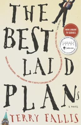 The best laid plans : a novel