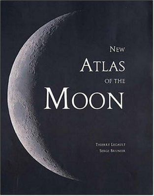 New atlas of the moon