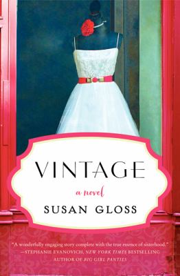 Vintage : a novel