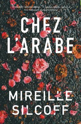 Chez l'arabe : stories