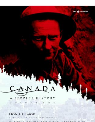 Canada : a people's history