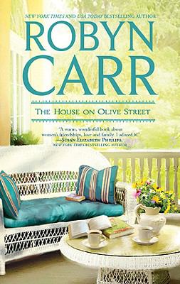 The house on Olive Street [eBook]