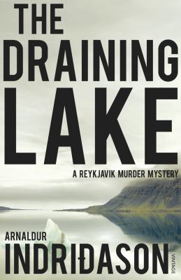 The draining lake [eBook]