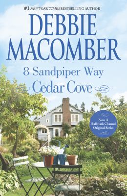 8 Sandpiper Way [eBook]