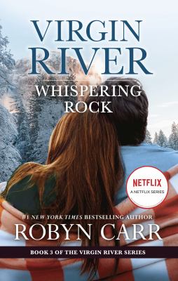 Whispering rock [eBook]