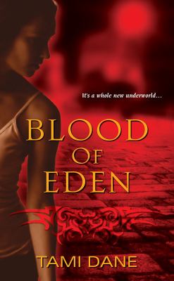 Blood of Eden [eBook]