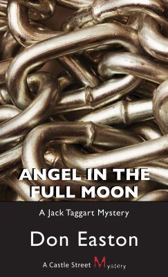 Angel in the full moon [eBook]