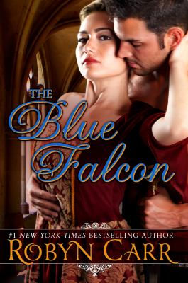 The blue falcon [eBook]