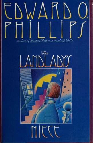 The landlady's niece