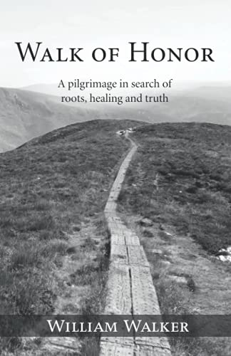 Walk of life : A pilgrimage in search of roots, healing and inner truth