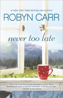 Never Too Late [eBook]