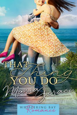 That Thing You Do [eBook]