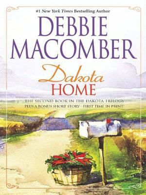 Dakota Home [eBook]