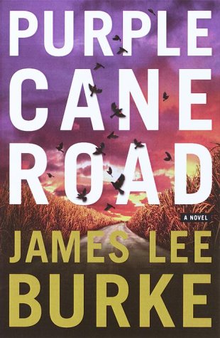 Purple cane road : a novel