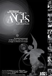 La mémoire des anges [DVD] (2009).  Directed by Luc Bourdon. : The memories of angels.