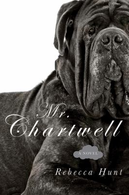 Mr. Chartwell : a novel