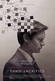 Pawn sacrifice [DVD] (2015).  Directed by Edward Zwick.