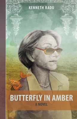 Butterfly in amber : a novel.