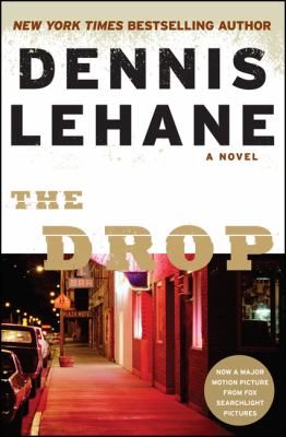 The drop : a novel