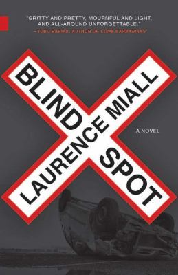 Blind spot : a novel