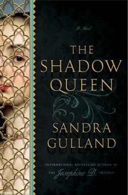 The shadow queen : a novel