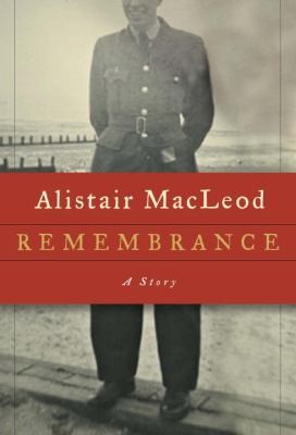 Remembrance : a story