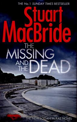 The missing and the dead
