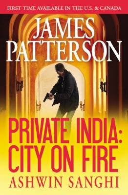 Private India : city on fire