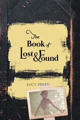 The book of lost & found