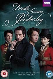 Death comes to Pemberley [DVD] (2013).  Directed by Daniel Percival.