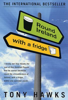 Round Ireland with a fridge