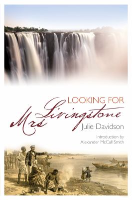 Looking for Mrs Livingstone