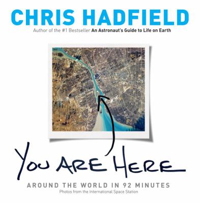 You are here : around the world in 92 minutes : photos from the International Space Station