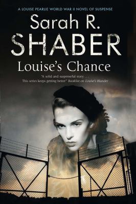 Louise's chance: [eBook]