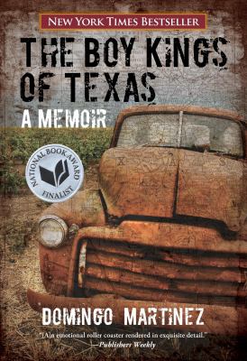 The boy kings of Texas: [eBook] : a memoir