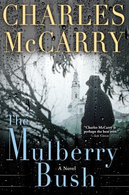 The mulberry bush : a novel