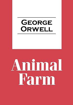 Animal farm [LP]