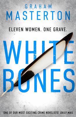 White Bones [eBook]