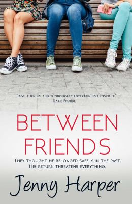 Between Friends [eBook]