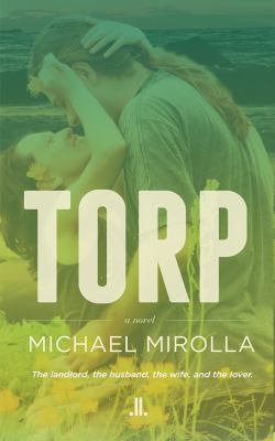 Torp : a novel