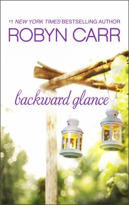 Backward glance [eBook]