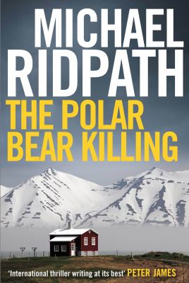 The polar bear killing [eBook]