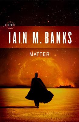 Matter : a Culture novel