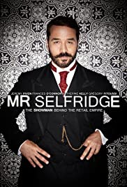 Mr. Selfridge, season 1 [DVD] (2013)  Directed by Jon Jones