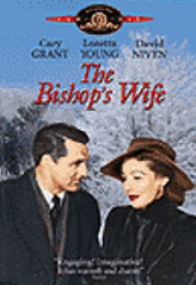 The bishop's wife [DVD] (1947). Directed by Henry Koster