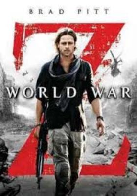 World War Z [DVD] (2013).  Directed by Marc Forster.